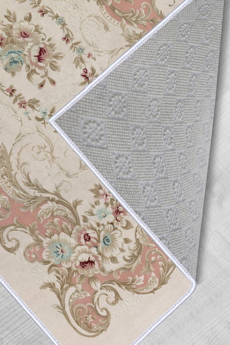 Conceptum Alfombra Hmnt633 Multicolor 50 x 80 cm